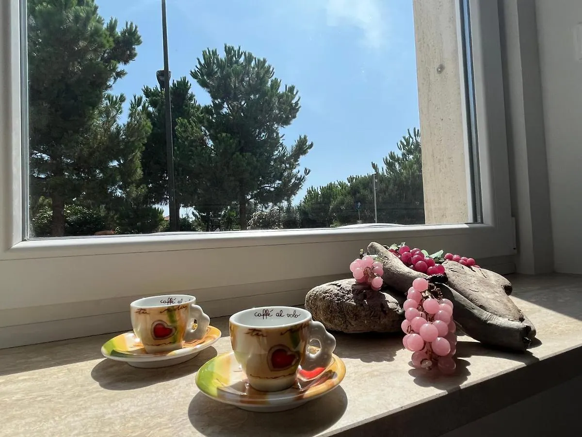 Apartmán Maremma Holidays:La Vecchia Vineria Follonica