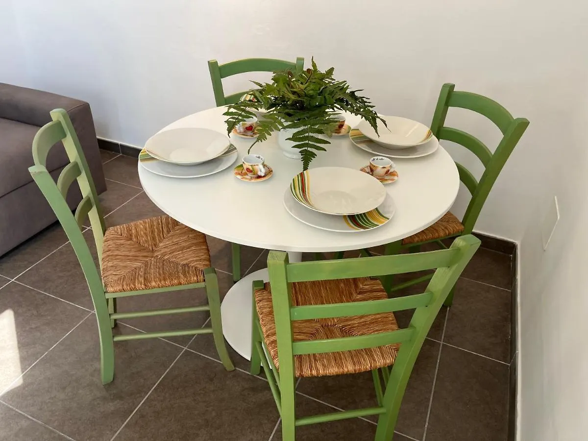 Apartment Maremma Holidays:La Vecchia Vineria Follonica Italy