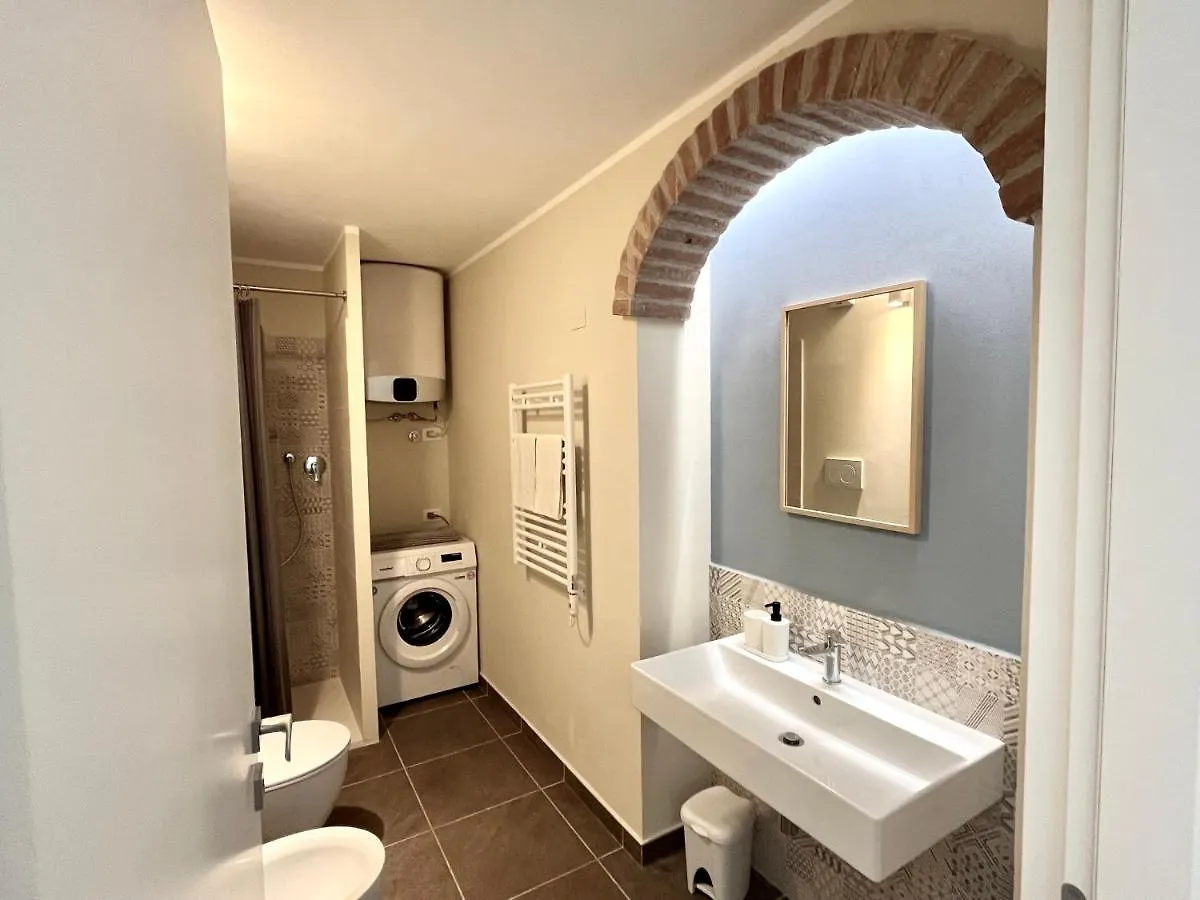 Apartment Maremma Holidays:La Vecchia Vineria Follonica Italy