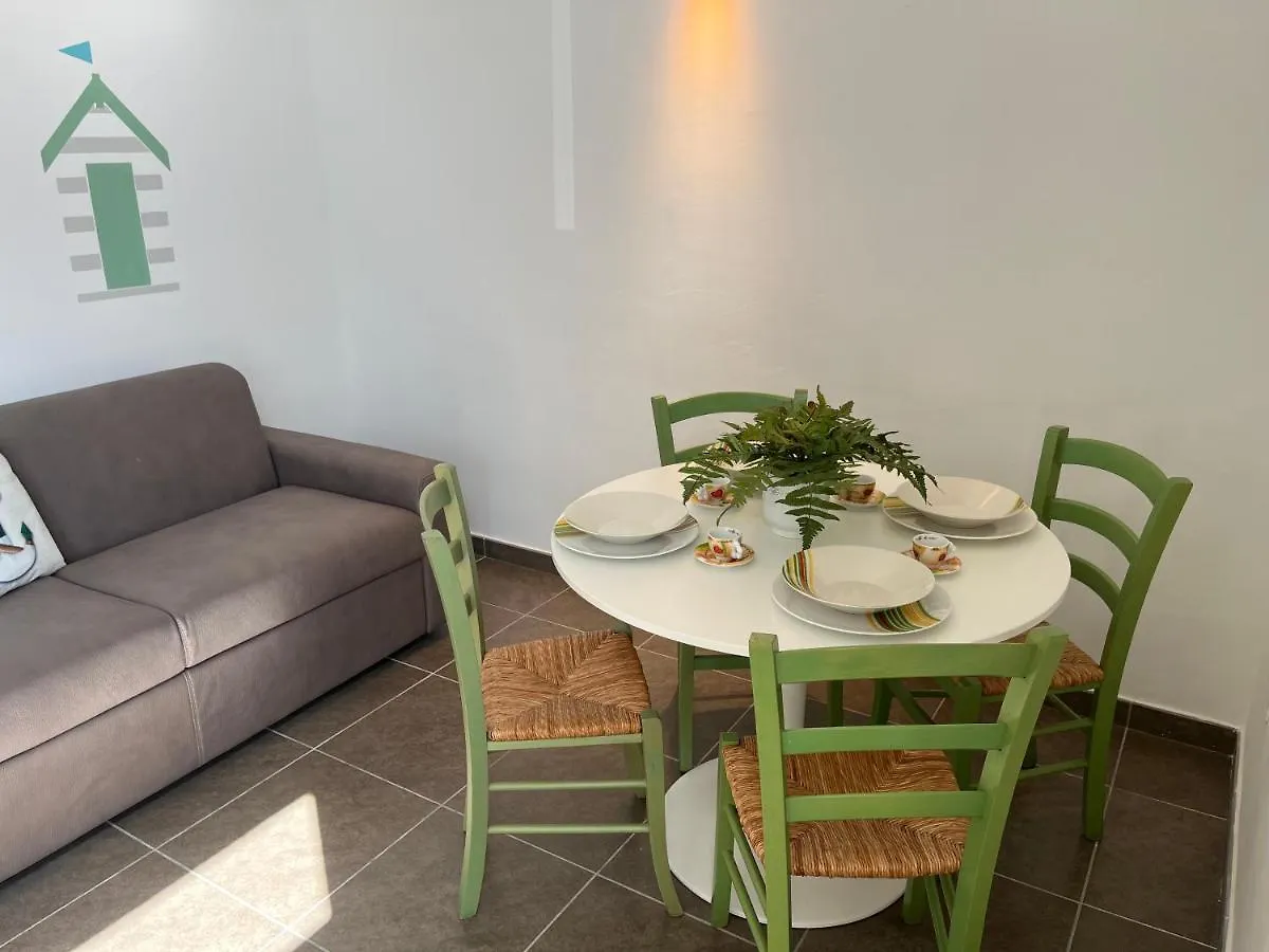 Apartment Maremma Holidays:La Vecchia Vineria Follonica
